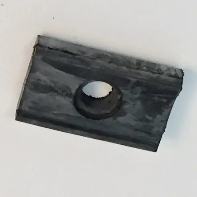 Buffer, Engine Stay Rod, Mgb Gearbox Mount 1