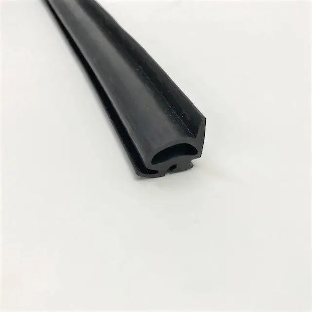Seal, Pillar To Vent Window, Mgb Roadster 1