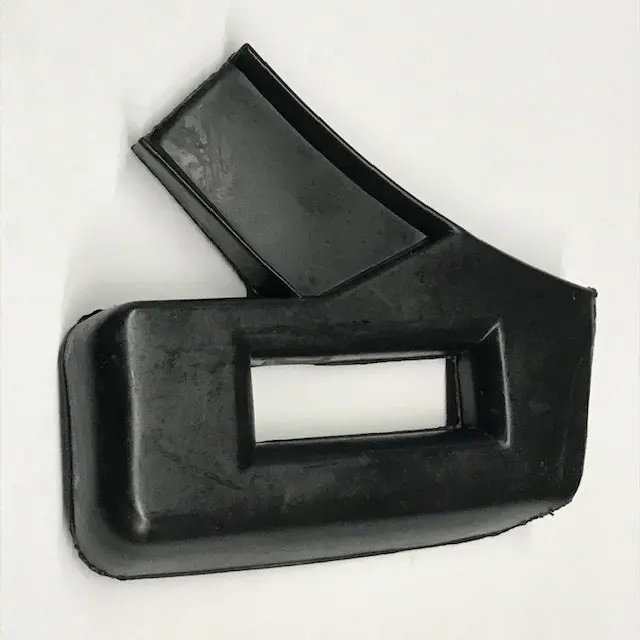 Grommet Mgb Windshield Pillar To Body, L/H 1
