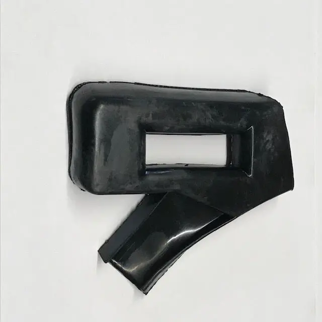 Grommet Mgb Windshield Pillar To Body, R/H 1