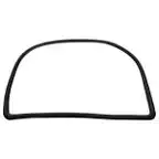 Mgb Gt Glazing Rubber, Rear Window 1