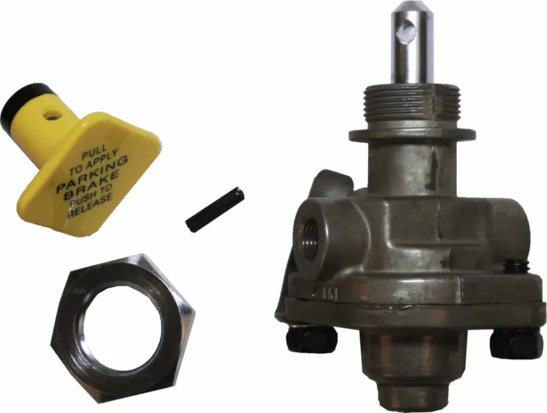 284726 Control Valve (Pp-1) 1