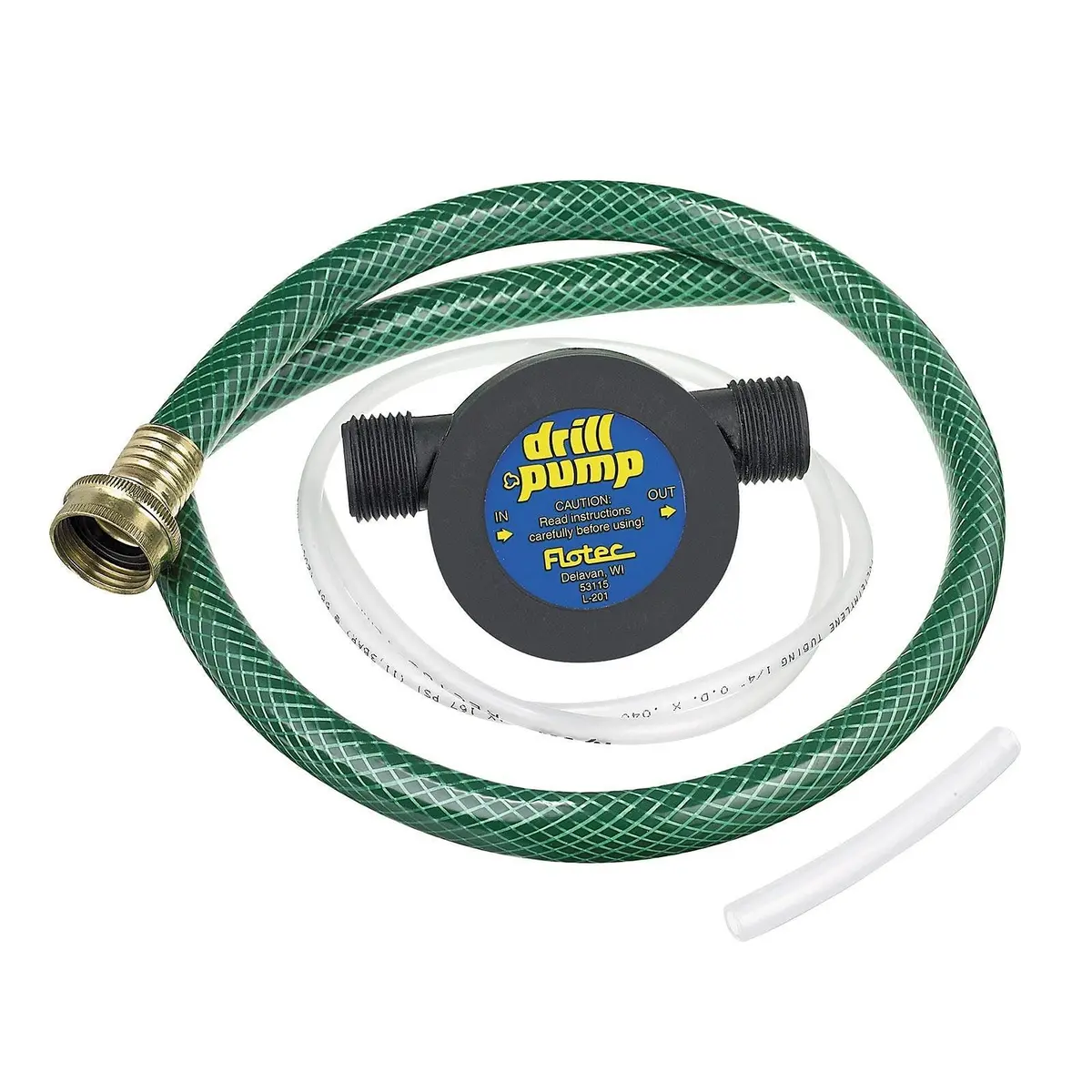 Oil Vaccum Tool 1