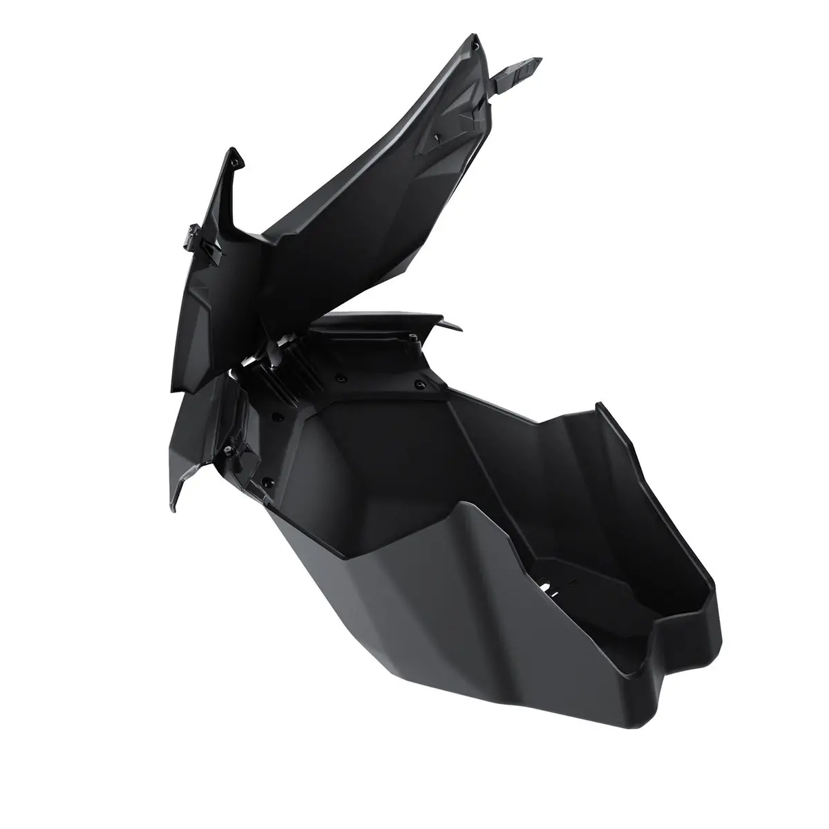 Front Storage Bin Kit 1