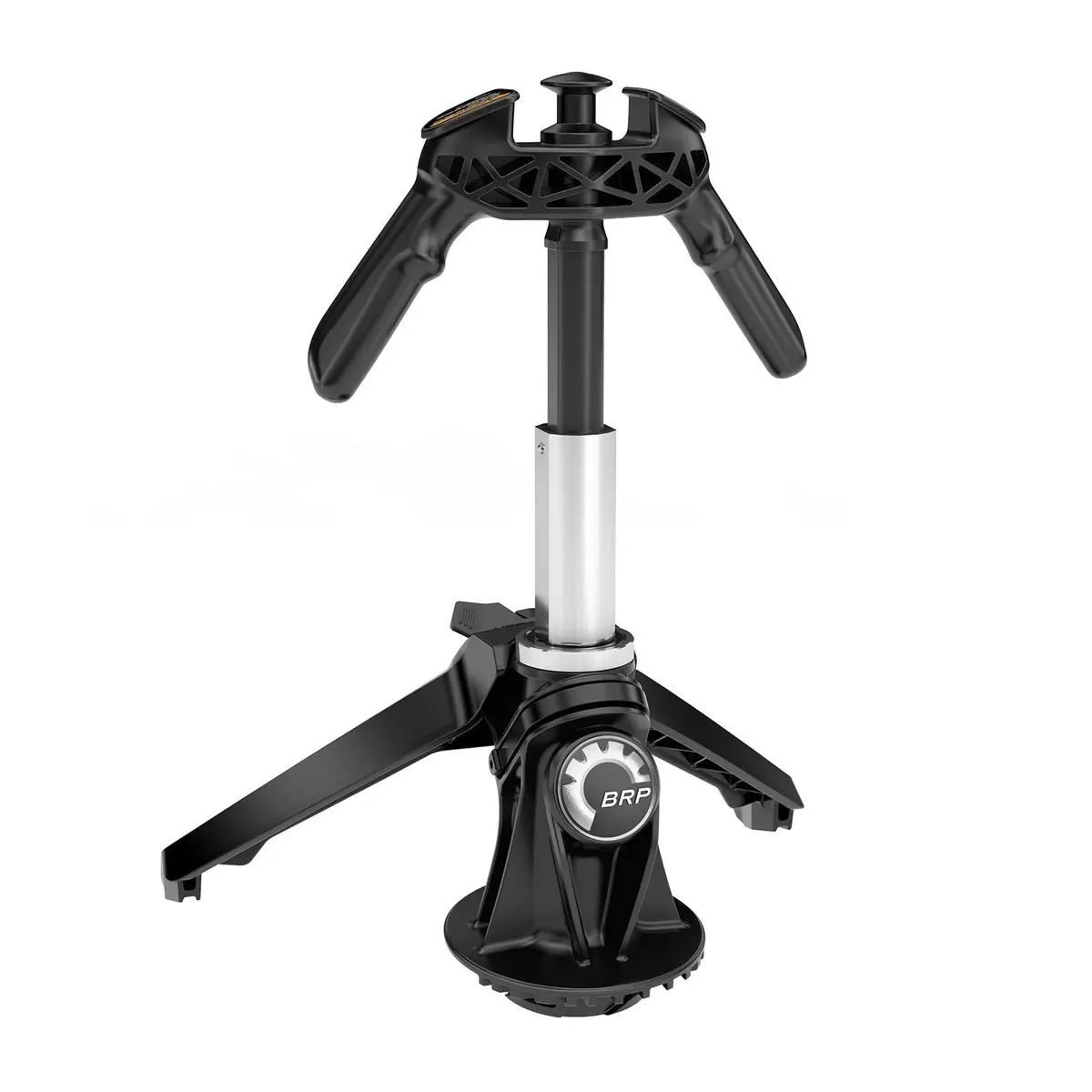 Linq Retractable Ski Pylon 1