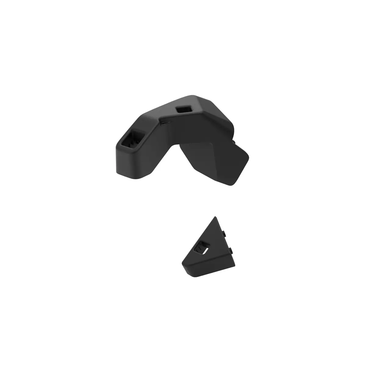 Cup And Rod Holder - Left 1