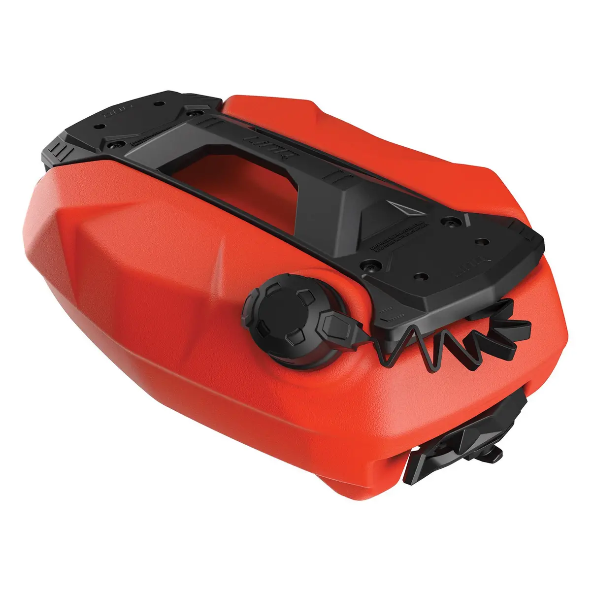 Linq Stackable Fuel Caddy - 4 Gallons 1