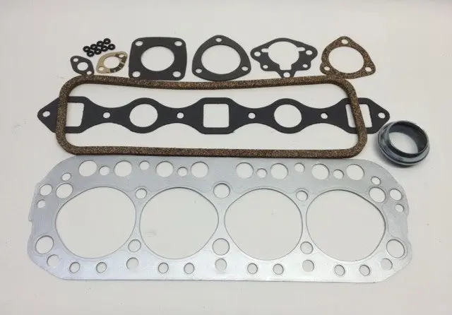 Mgb Cylinder Head Gasket Set, Aftermarket, Mgb, 75-80 1