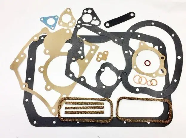 Gasket Set, Oil Pan, Aftermarket, 18Gb-18V Engines 1