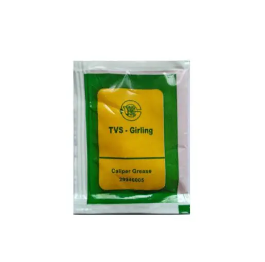 Caliper Grease Sachet  Tvs Girling 1