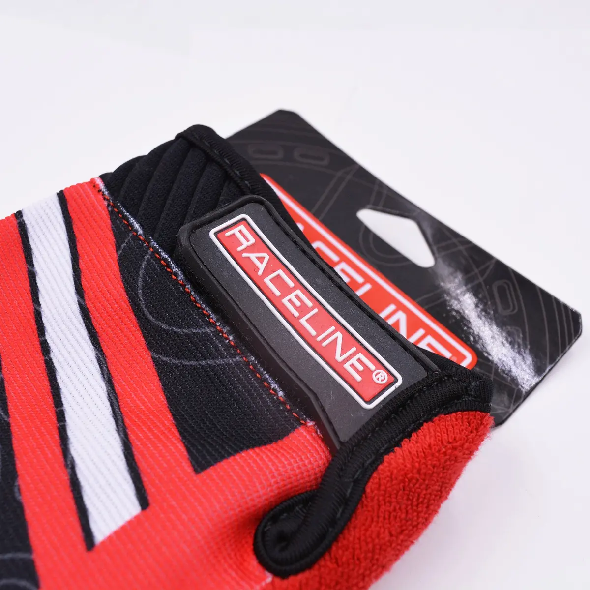 Raceline Touch Screen Mechanic Gloves (Scout) 4