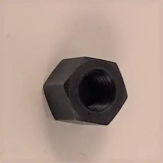 Nut, Cylinder Head, Xpag, Xpeg 1