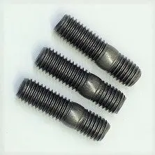 Stud, Exhaust Flange, Td, Tf, Set Of 3 1