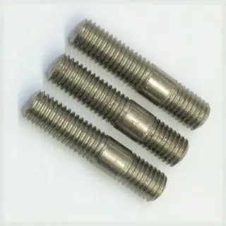 Stud, Exhaust Flange, Tc, Set Of 3 1