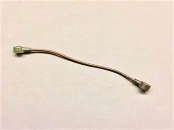 Oil Pipe To Head, Tc-Early Td, Used 1