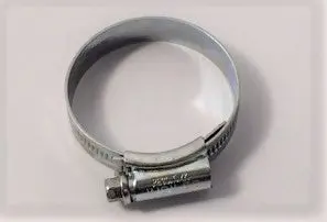 Clamp, Td Air Cleaner 1