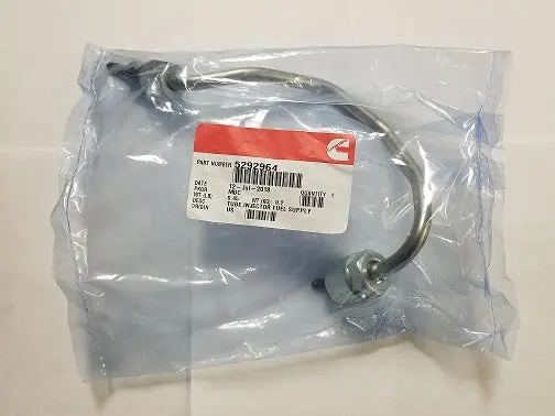 5481947 Fuel Injector Line #3 Cummins 1