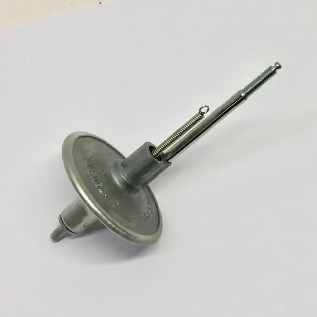 Vacuum Unit, Mgb 25D Distributor, Auto Advance, 1971 1