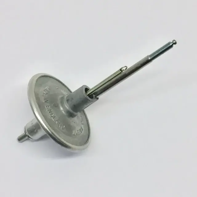Vacuum Unit, Mgb 25D Distributor, Auto Advance, 1972 1