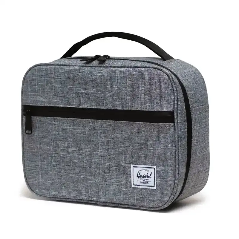 Herschel Pop Quiz Lunch Box 1