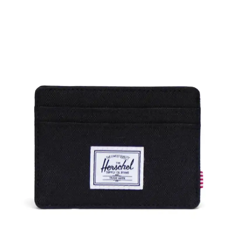Herschel Charlie Cardholder Wallet 1