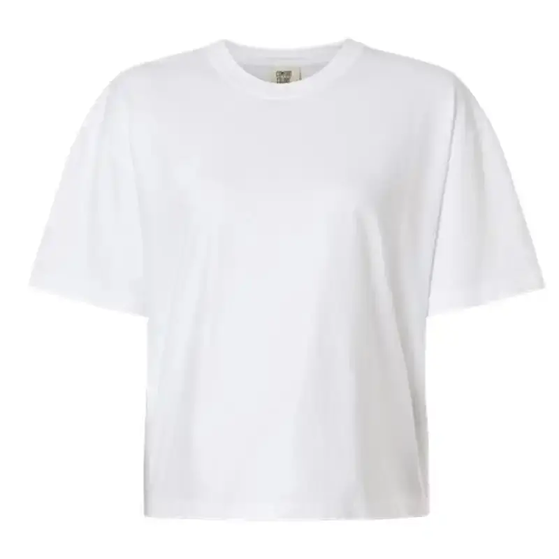 Women's Comfort Colors Boxy Tee 8