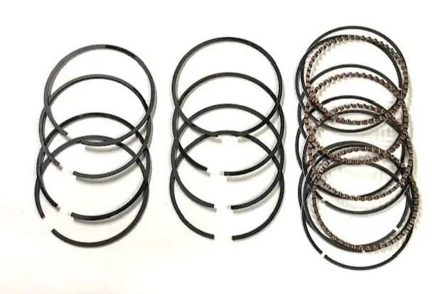 Mgb Ring Set .020 18V 71 On 1
