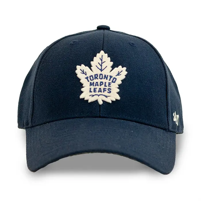 '47 Toronto Maple Leafs Mvp Ballcap 1
