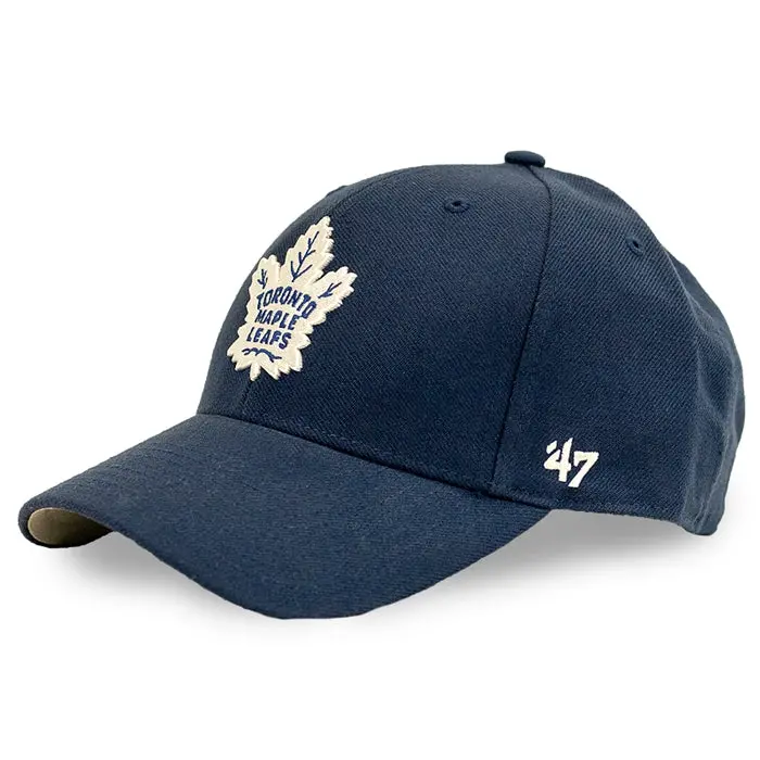 '47 Toronto Maple Leafs Mvp Ballcap 2