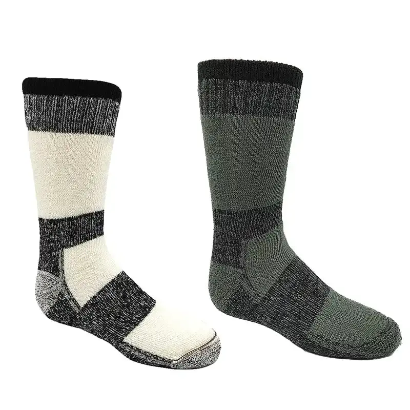J.B. Fields 30 Below Xlr Thermal Sock - Youth 1