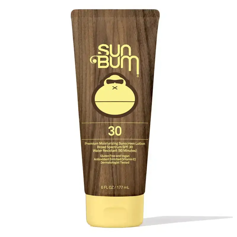 Sun Bum Spf 30 177Ml Sunscreen Lotion 1