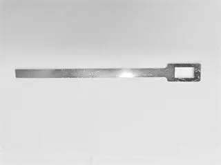Strap For Brake Lines 1