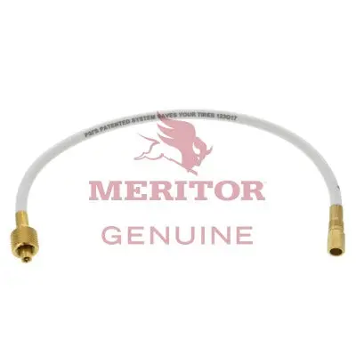 Mer31373-00 Meritor Psi Long Flex Hose 1