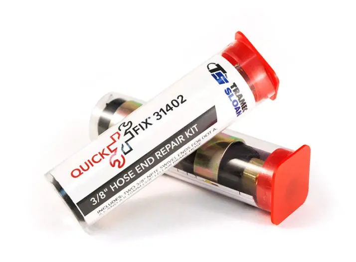 31402 Quick-Fix Kit 3/8" (2 Kits) 1