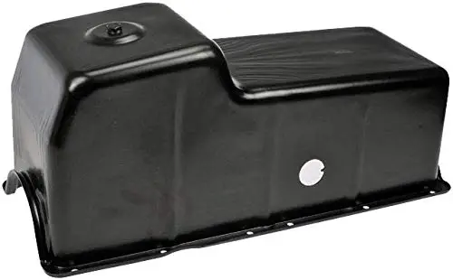 1830838C91 Oil Pan T444e 1
