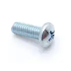 Screw, 10-32 X 1/2" Pan Head 1