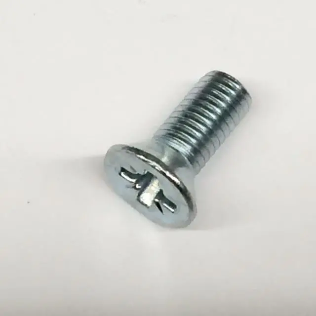 Brake Drum Screw, Mgb 1