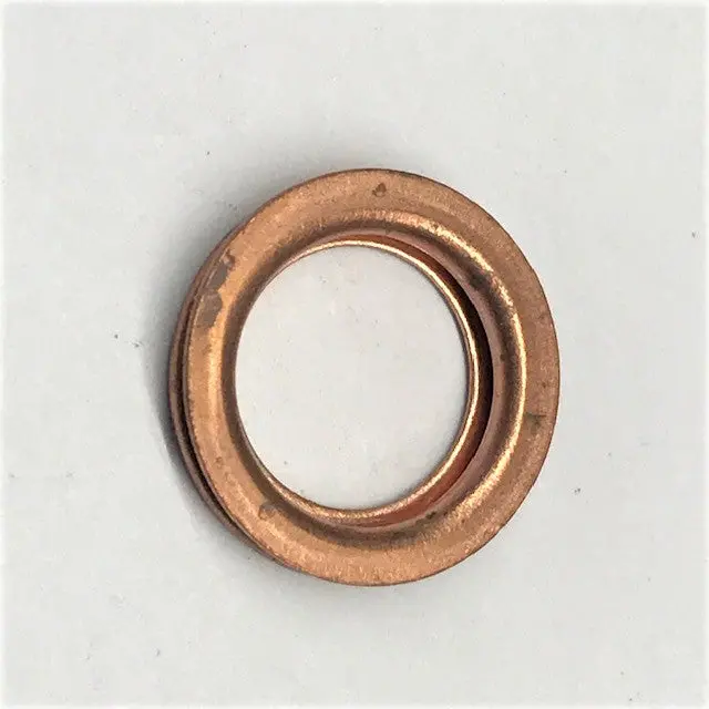 Washer For Plug 1