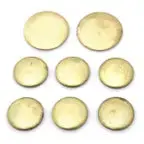 Brass Core Plug Set Mg T 1