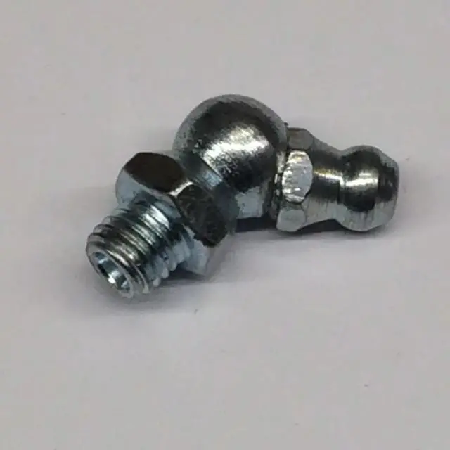 Grease Nipple, Angled 1