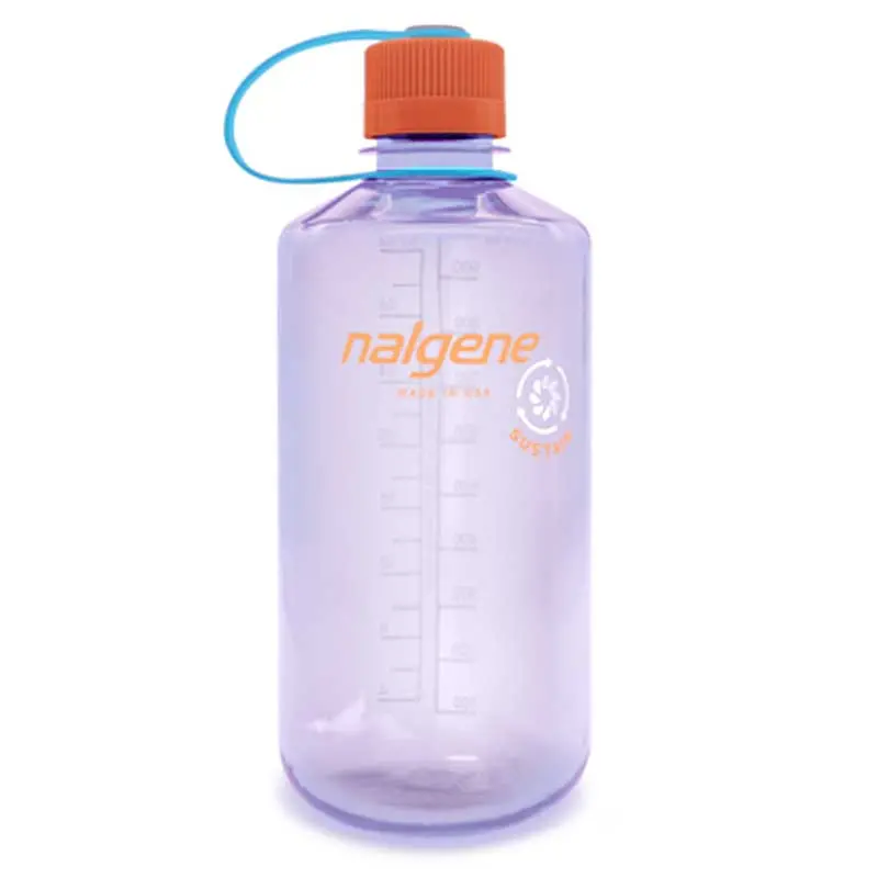 Nalgene Sustain Narrowmouth 32Oz Bottle 3