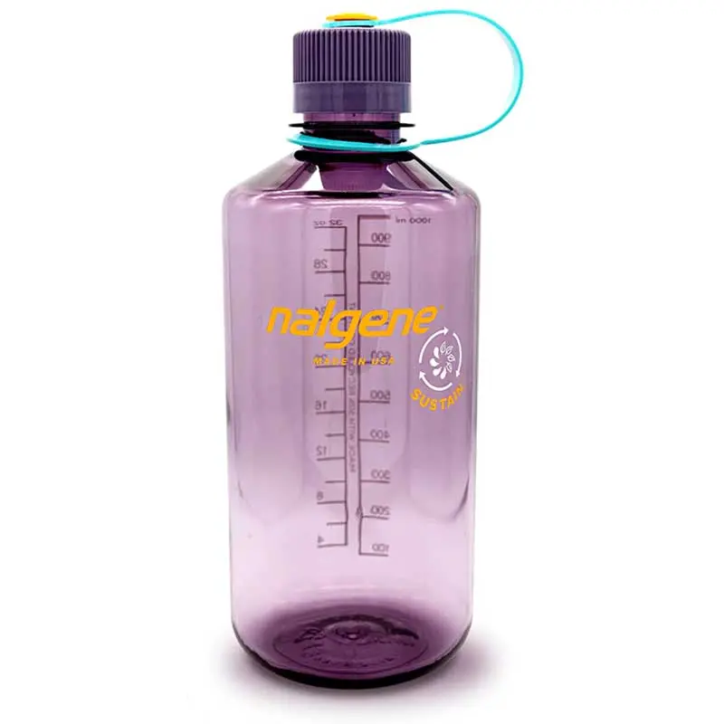Nalgene Sustain Narrowmouth 32Oz Bottle 4