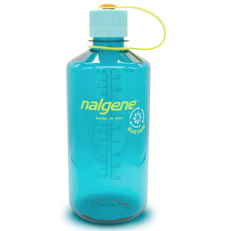 Nalgene Sustain Narrowmouth 32Oz Bottle 5