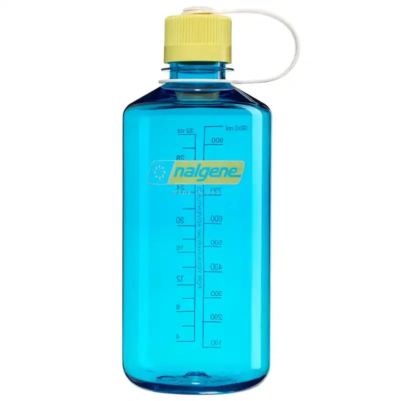 Nalgene Sustain Narrowmouth 32Oz Bottle 19