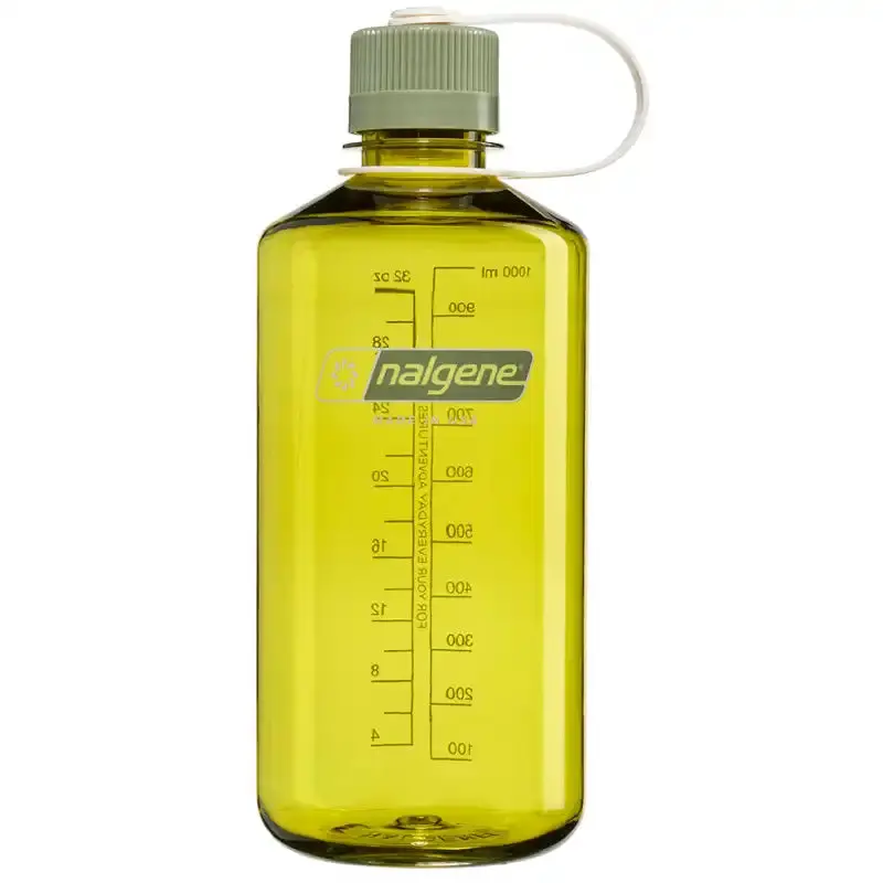 Nalgene Sustain Narrowmouth 32Oz Bottle 18