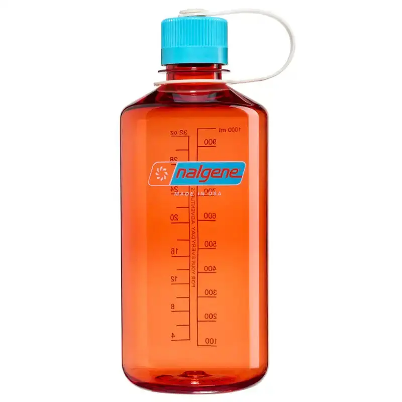 Nalgene Sustain Narrowmouth 32Oz Bottle 17
