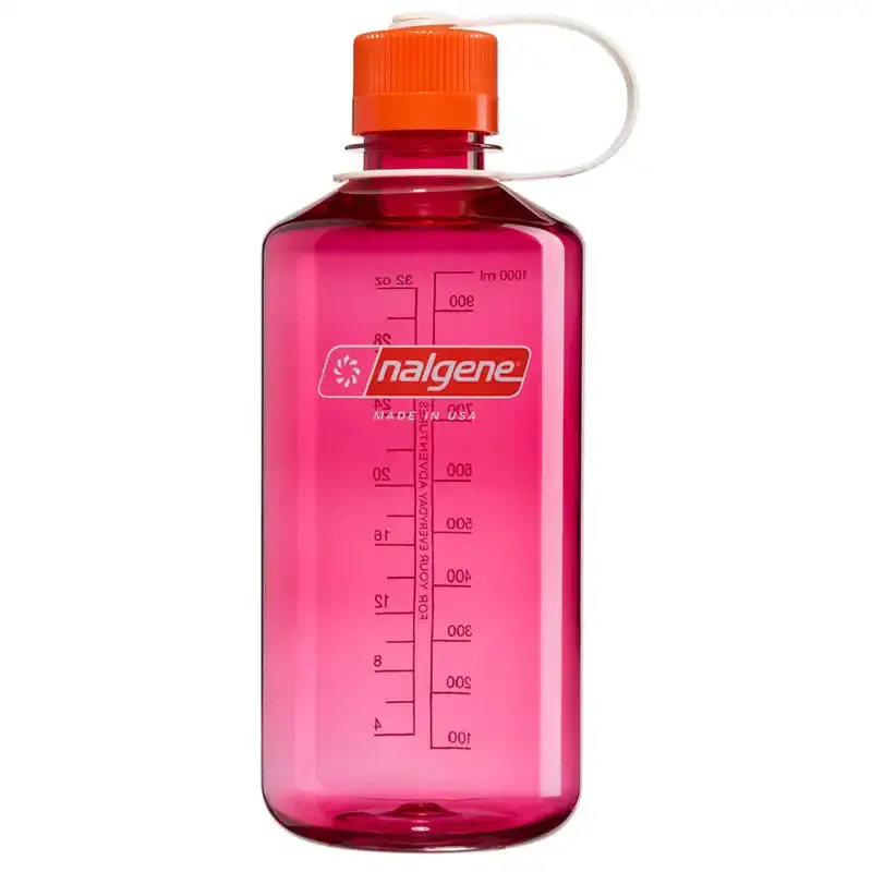 Nalgene Sustain Narrowmouth 32Oz Bottle 16