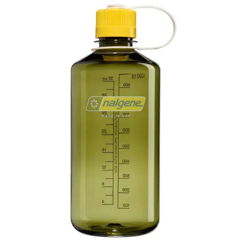 Nalgene Sustain Narrowmouth 32Oz Bottle 20