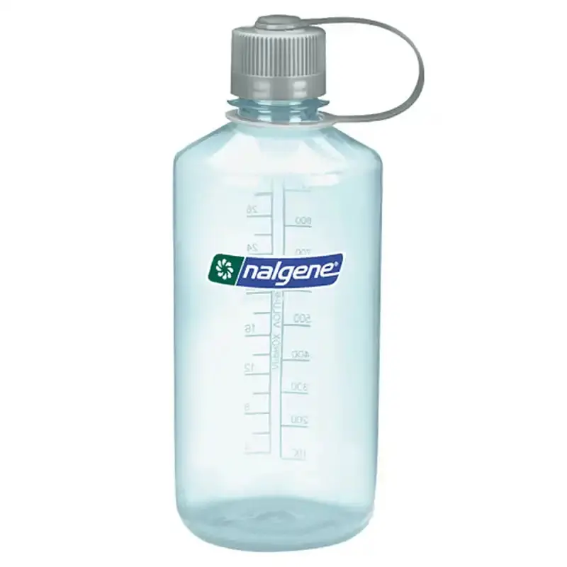 Nalgene Sustain Narrowmouth 32Oz Bottle 10
