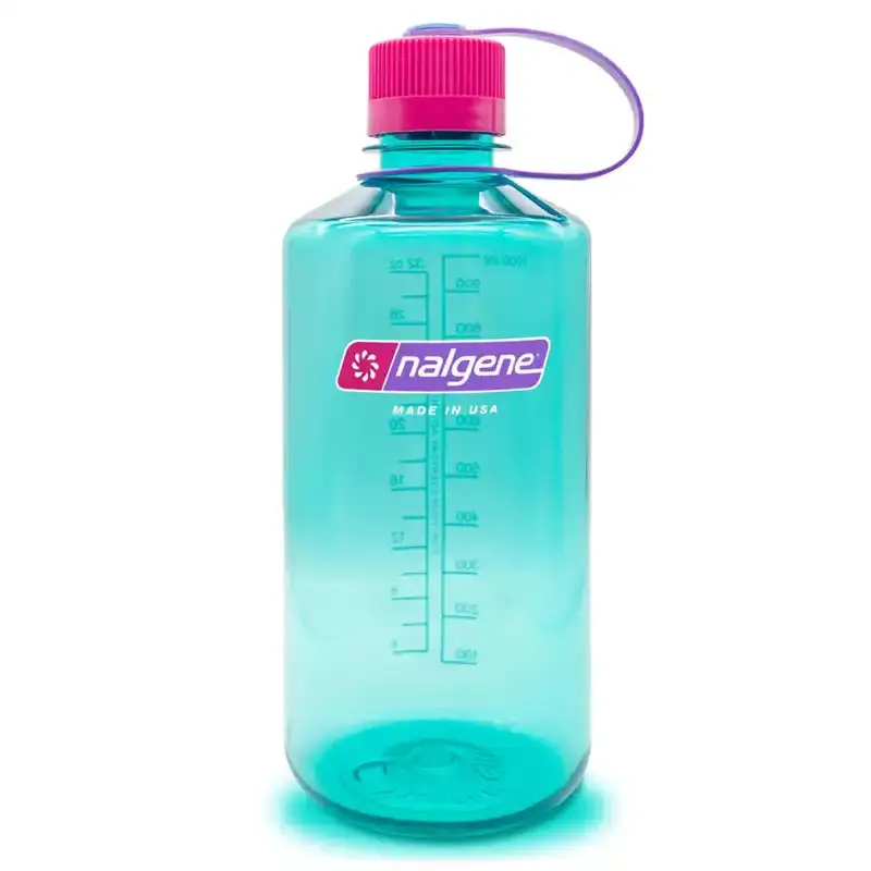 Nalgene Sustain Narrowmouth 32Oz Bottle 19